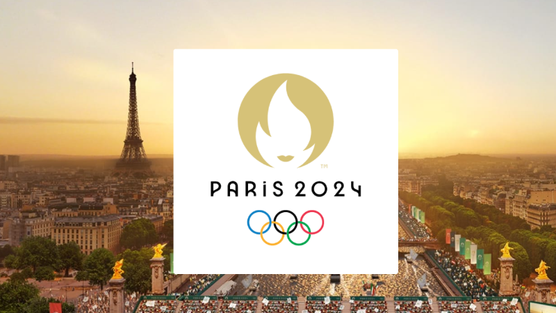 巴黎2024奥运会即将来临，怎么从英国到巴黎？